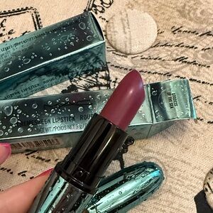 MAC Cosmetics Cream Sheen Lipstick - Deep Berry